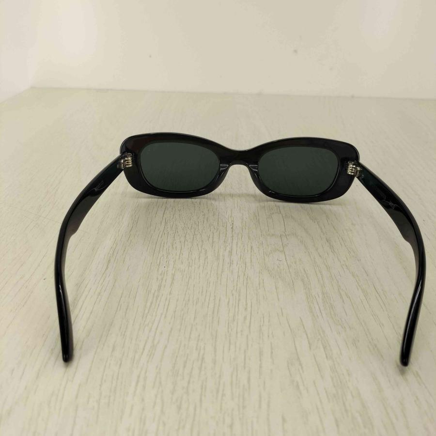 【お値下げ中】GENTLE MONSTER サングラス　男女兼用 GENTLE MONSTER(ジェントルモンスター) ORACLE.S サングラス メンズ 50