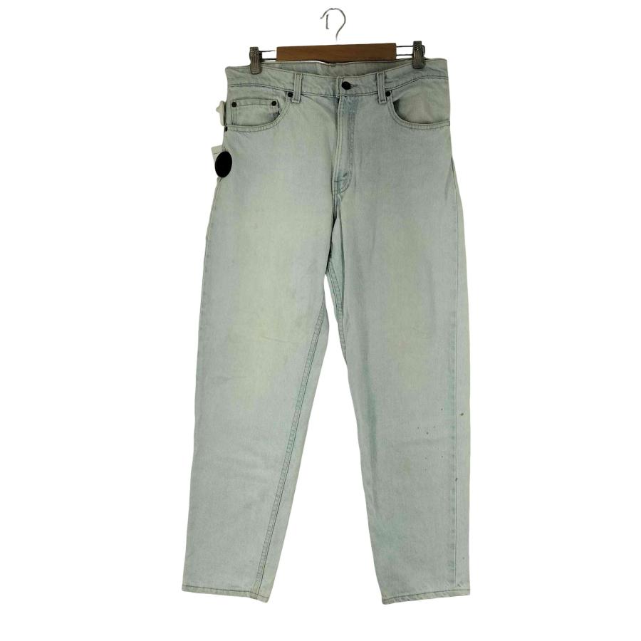 Levi's（リーバイス） Levis(リーバイス) 90S 550 USA製 ボタン裏511M