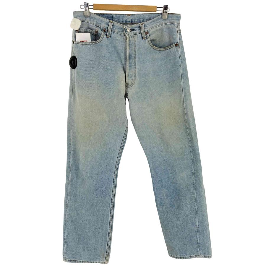 Levi's 501xx usa製　ボタン裏520 Levi's（リーバイス） Levis(リーバイス) 90s USA製 ボタン裏520刻印