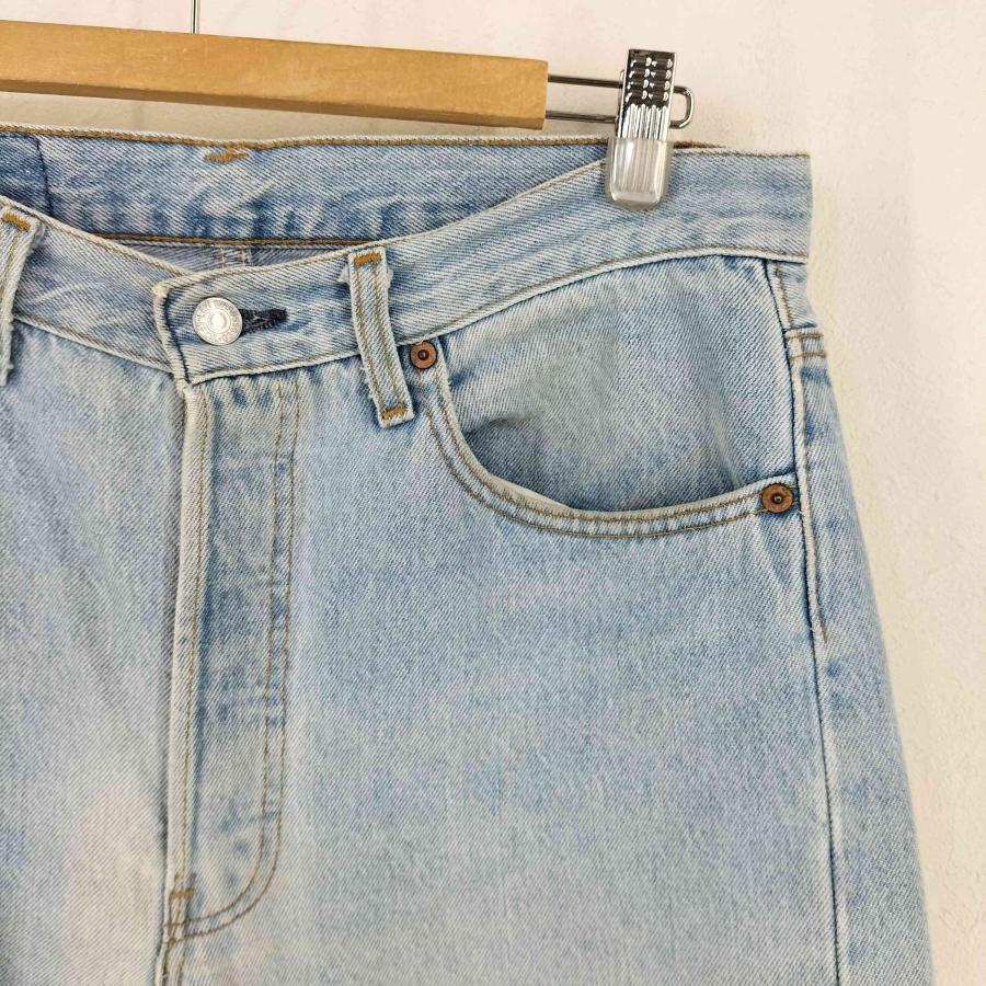 Levi's（リーバイス） Levis(リーバイス) 90s USA製 ボタン裏520刻印