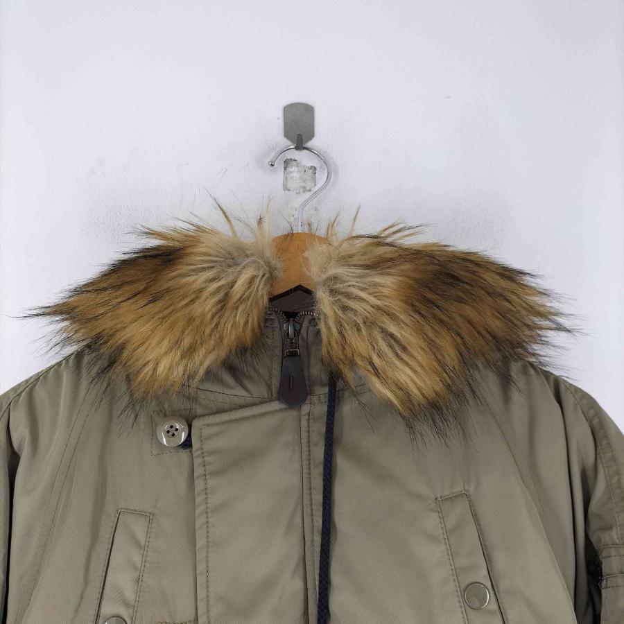 MOUSSY（マウジー） ORIGINAL N2B レディース JPN：1 中古 古着 0803