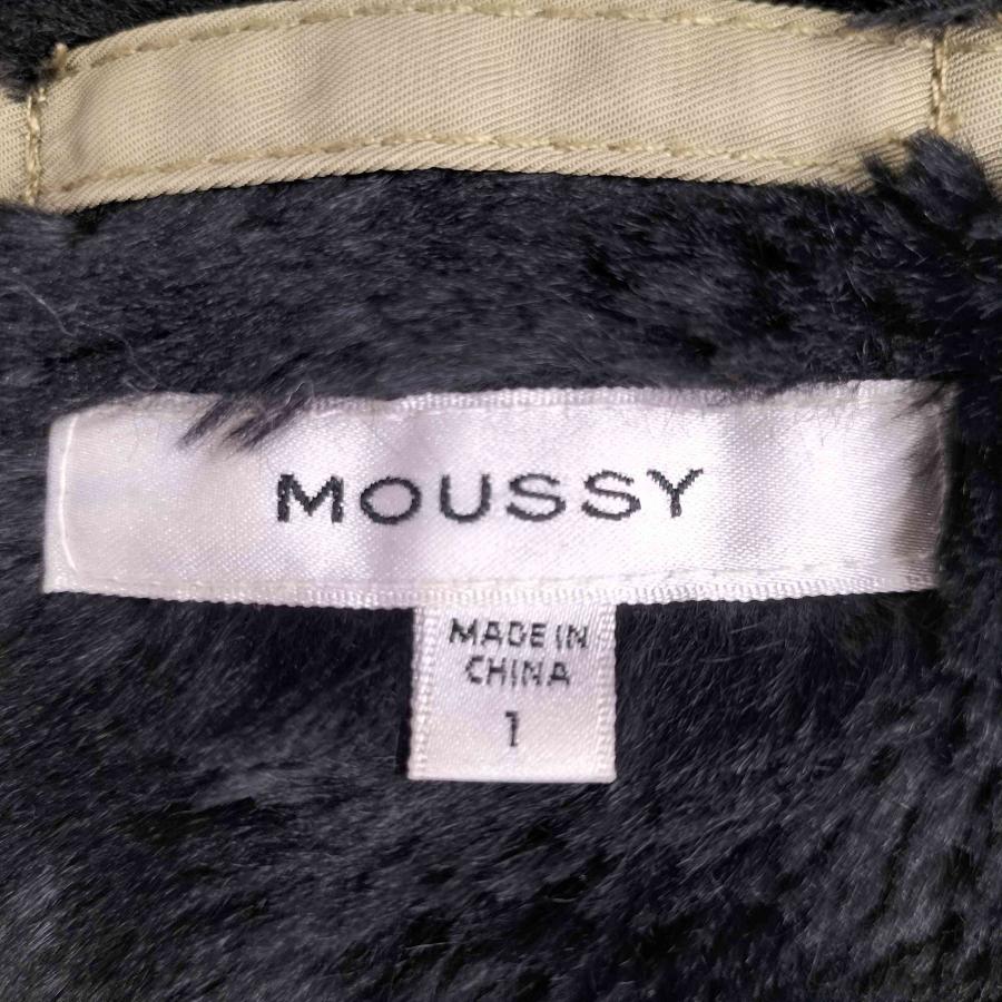MOUSSY（マウジー） ORIGINAL N2B レディース JPN：1 中古 古着 0803