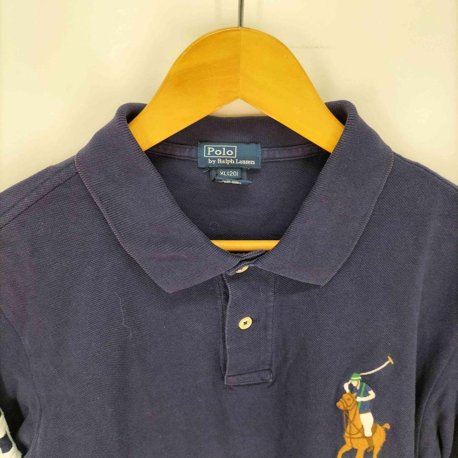Polo by RALPH LAUREN(ポロバイラルフローレン) ビックポニー コットン