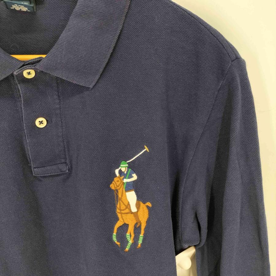 Polo by RALPH LAUREN(ポロバイラルフローレン) ビックポニー コットン
