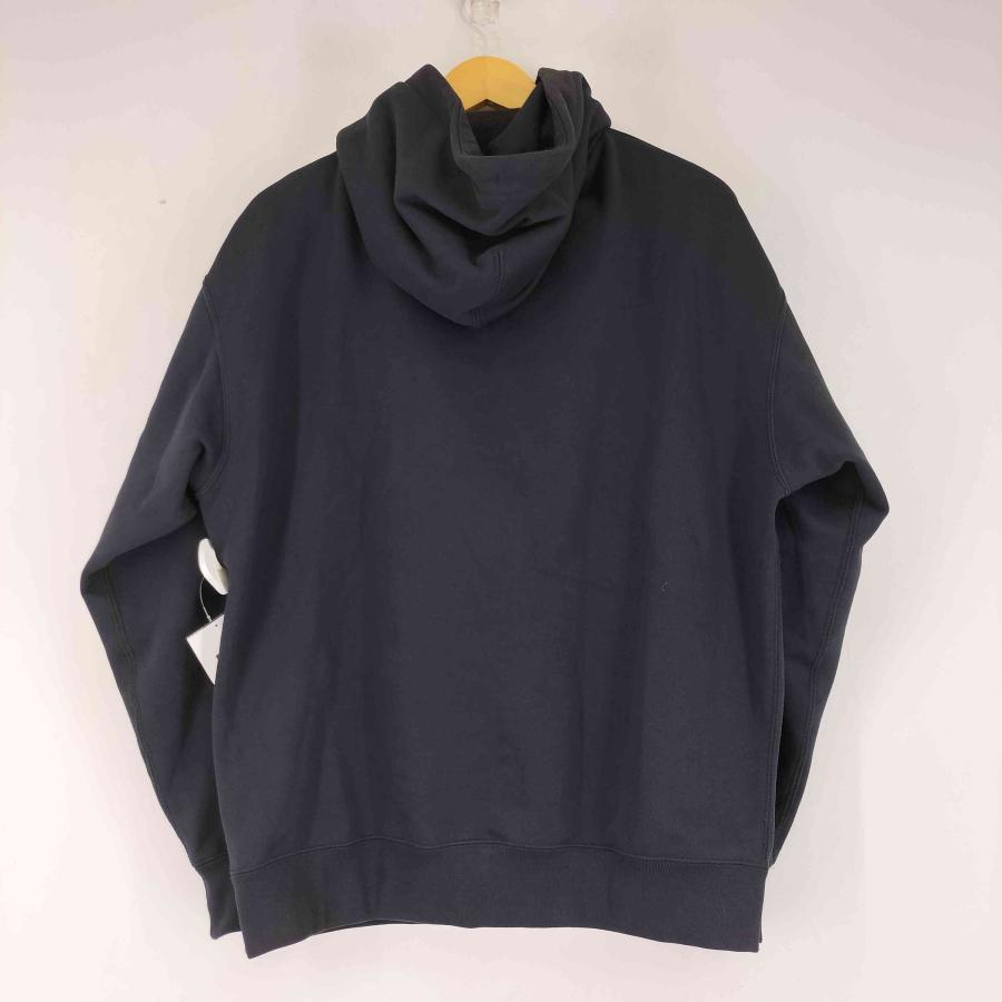 NIKE（ナイキ） ソロ スウッシュ フリース プルオーバー L/S フーディ