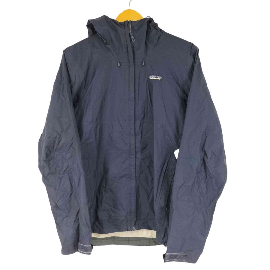 patagonia（パタゴニア） トレントシェルジャケット メンズ JPN：S