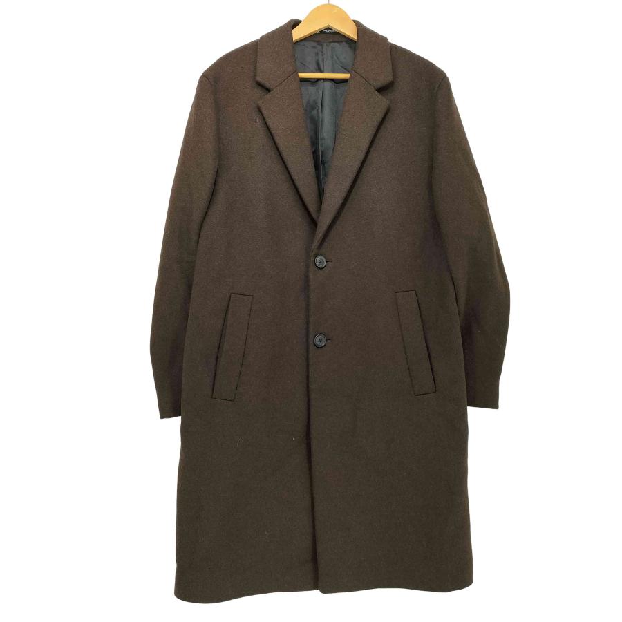 ZARA（ザラ） チェスターコート メンズ 表記無 中古 古着 0346