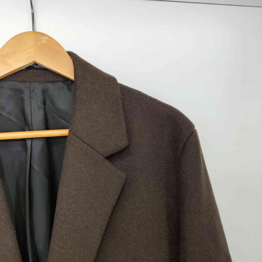 ZARA（ザラ） チェスターコート メンズ 表記無 中古 古着 0346