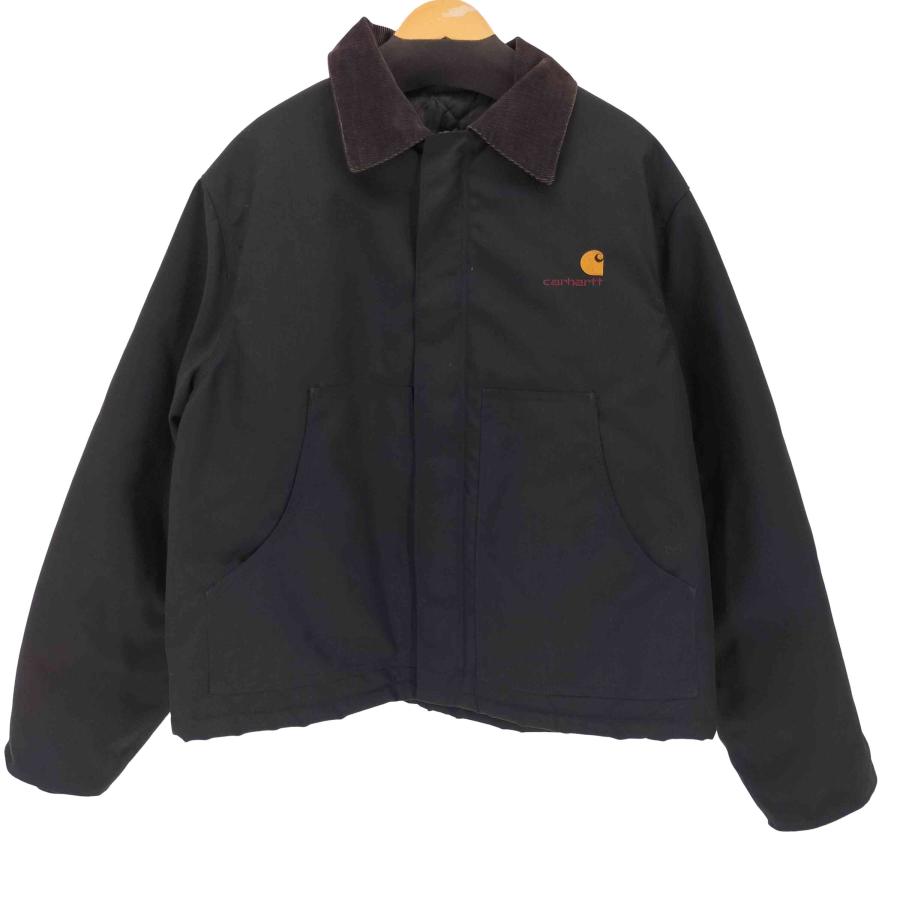 Carhartt（カーハート） 裏地キルティング ナイロンダック