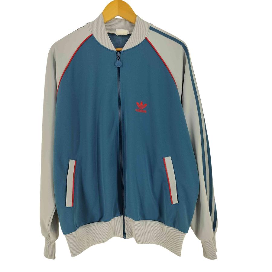 adidas（アディダス） 80S 台湾製 トレフォイルロゴ トラック
