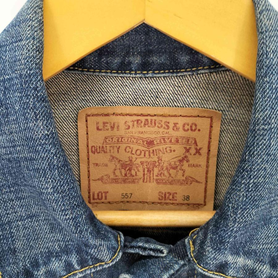 Levi