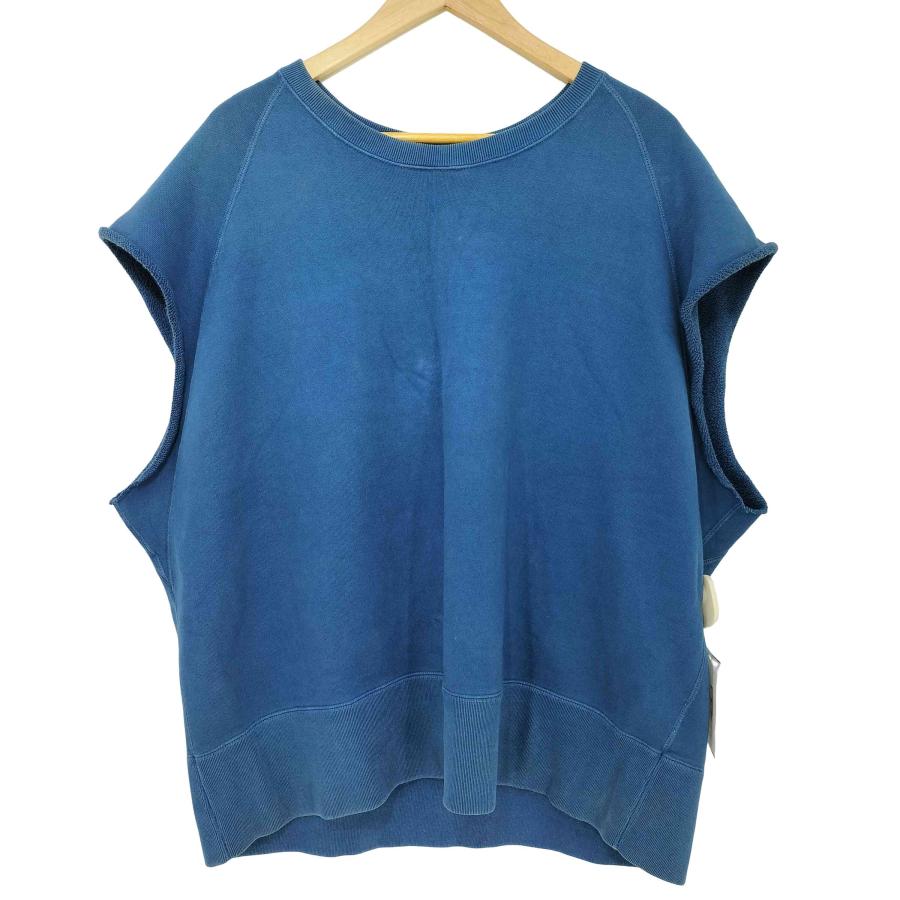 URU スウェット メンズ URU - URU Exclusive YAK/Cotton SWEATの通販