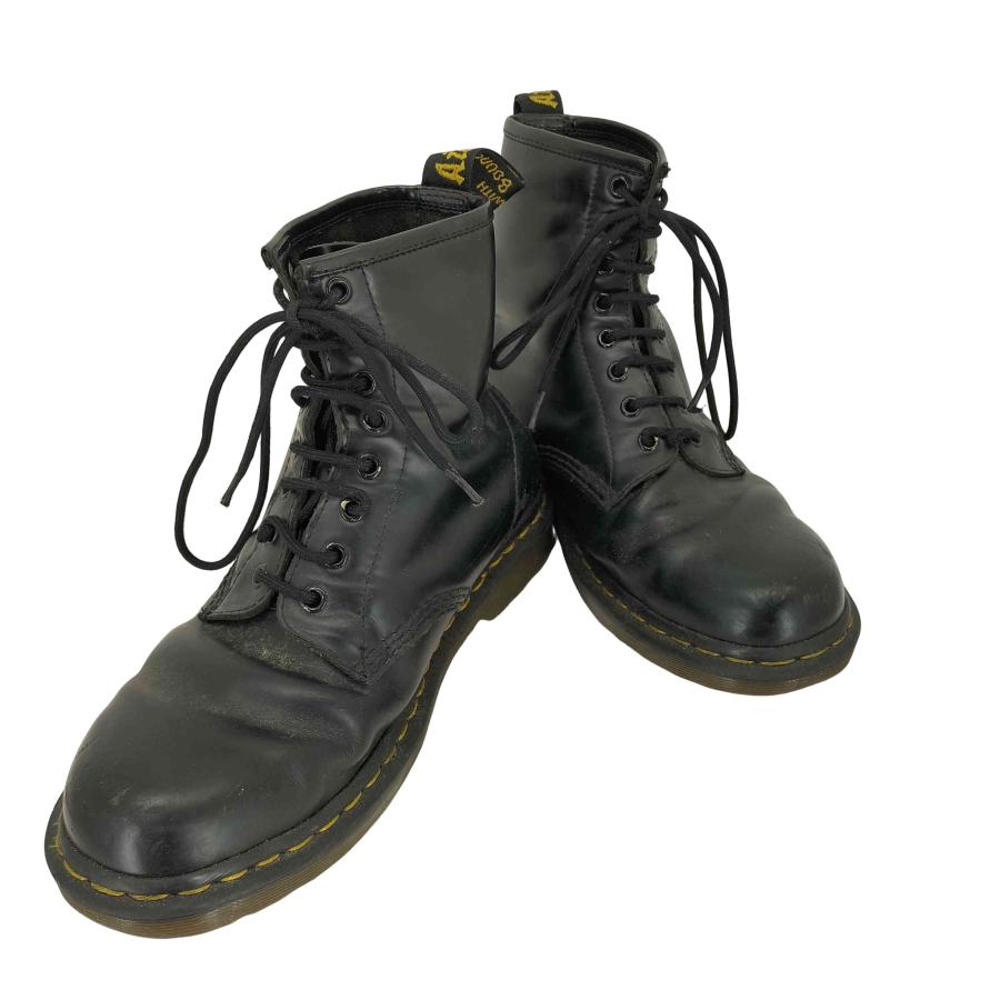 Dr.Martens（ドクターマーチン） 1460 8ホール ブーツ メンズ 42 中古 