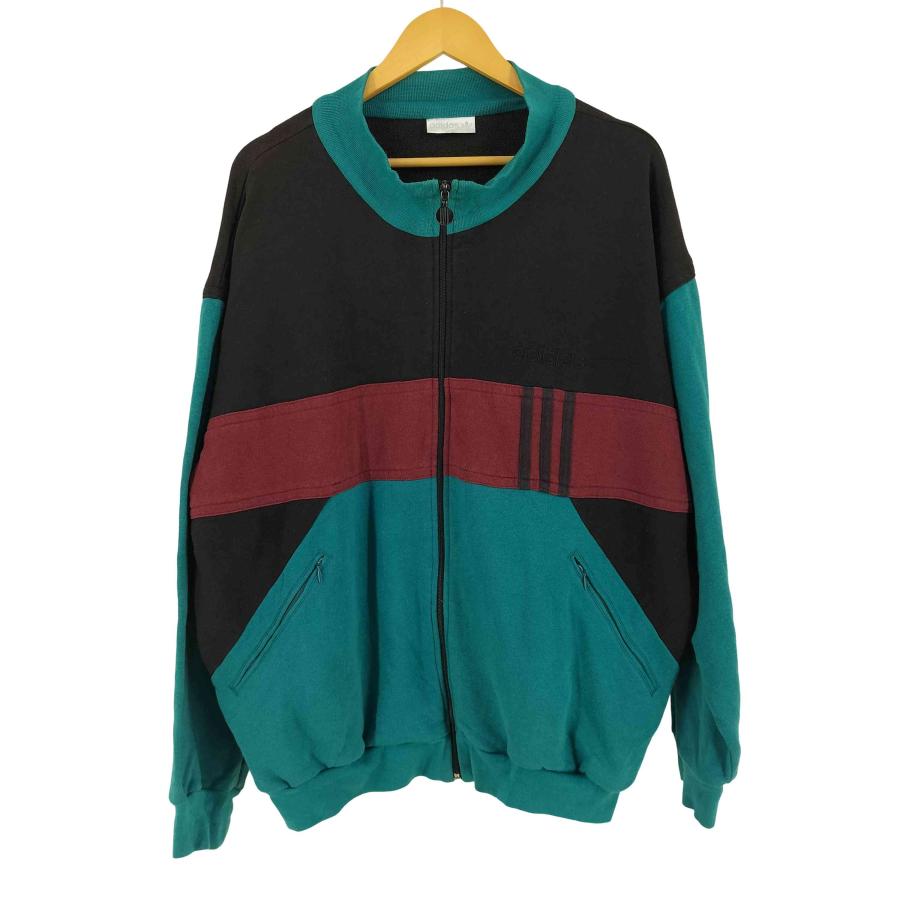 adidas（アディダス） 90S マルチカラートラックジャケット メンズ