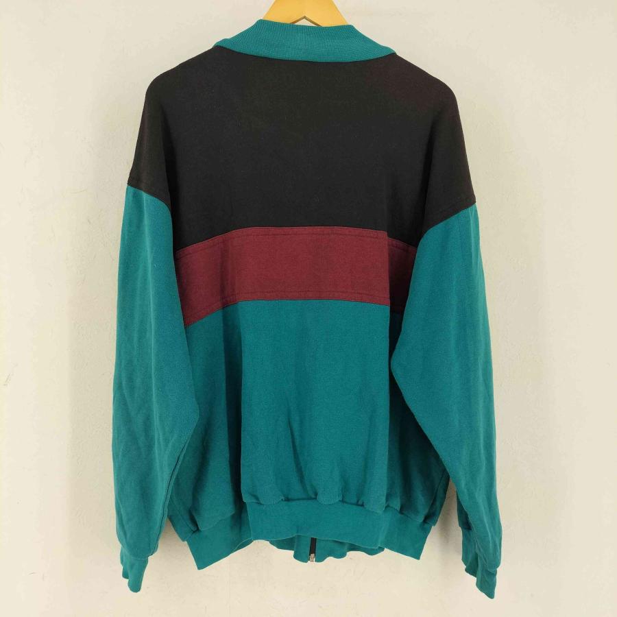 adidas（アディダス） 90S マルチカラートラックジャケット メンズ