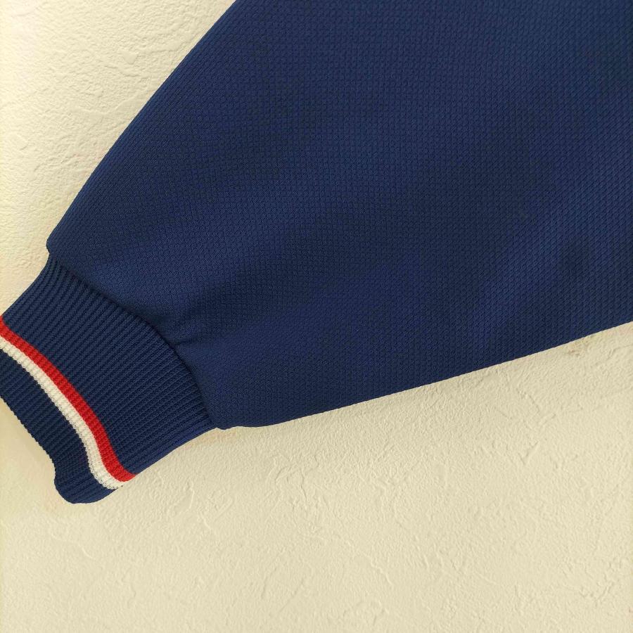 adidas（アディダス） 90S デサント製 日本製 トレフォイル刺繍 