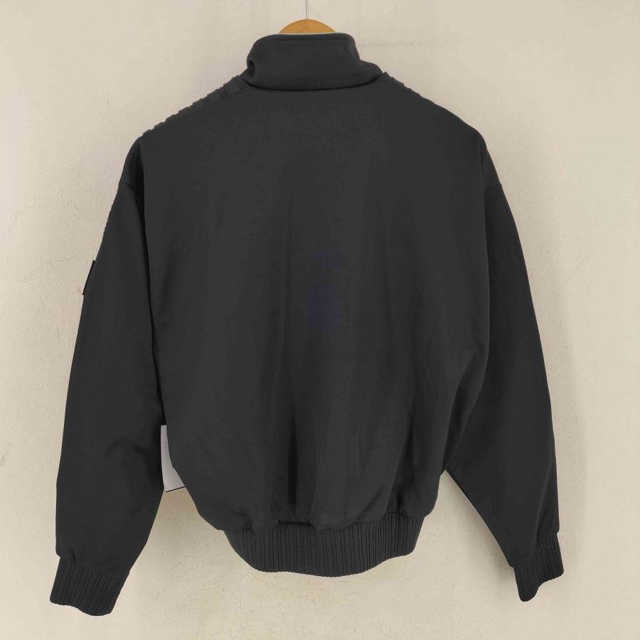 adidas（アディダス） 90S デサント製 ネックロゴ トラックジャケット 