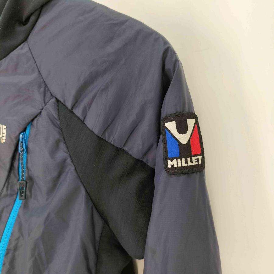 MILLET（ミレー） PRIMALOFT プリマロフト 切替 ソフトシェル 