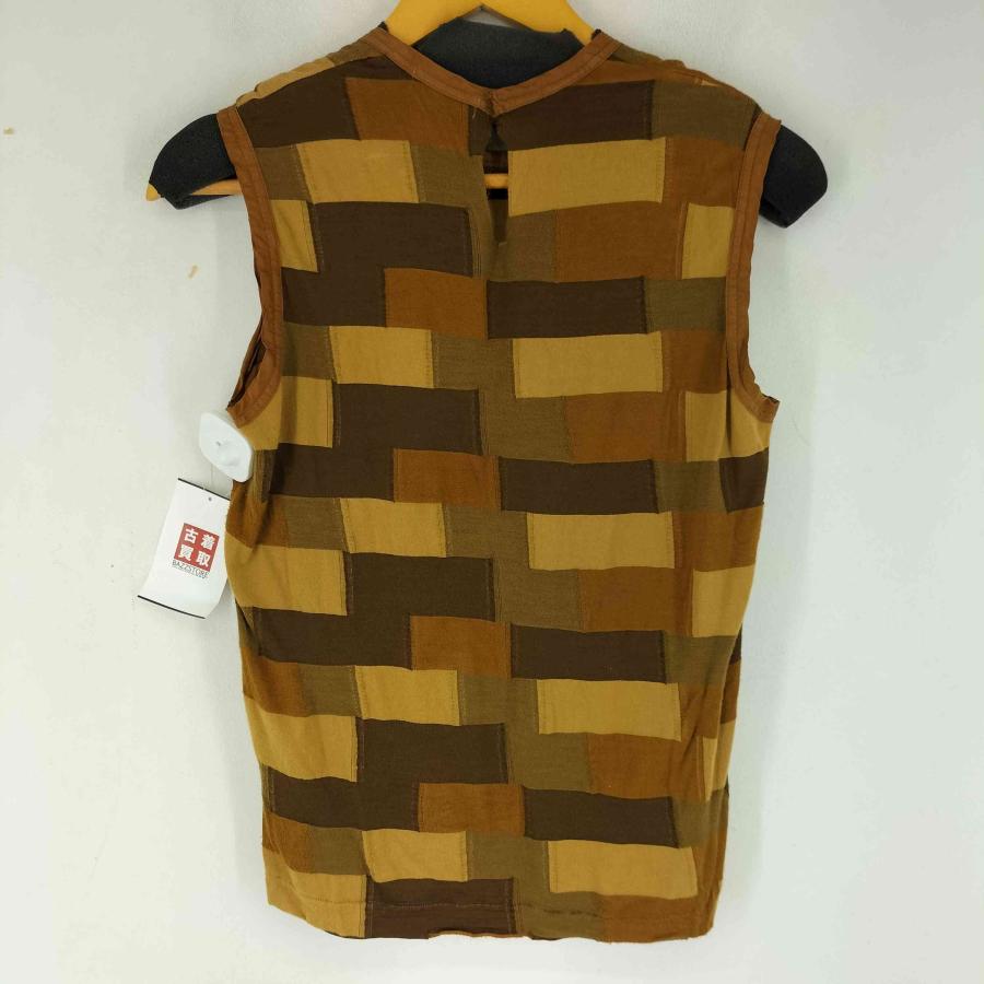 tricot COMME des GARCONS GARCONS(トリココムデギャルソン) チェック