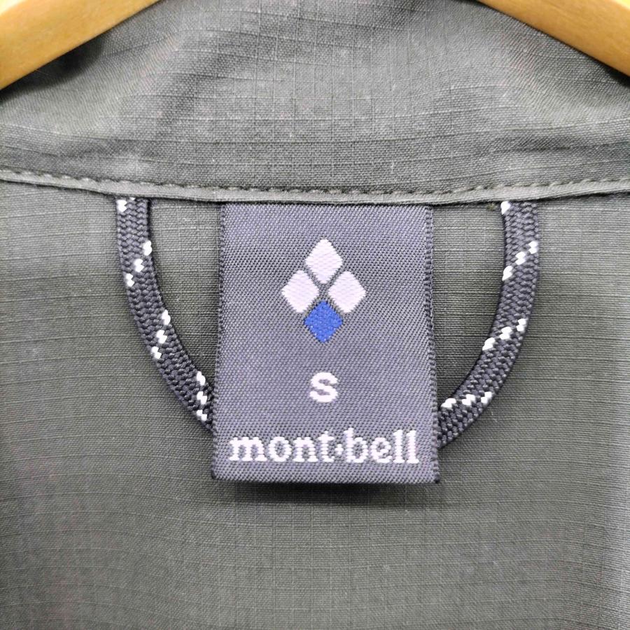 mont-bell（モンベル） mont bell(モンベル) フィールド ストレッチ
