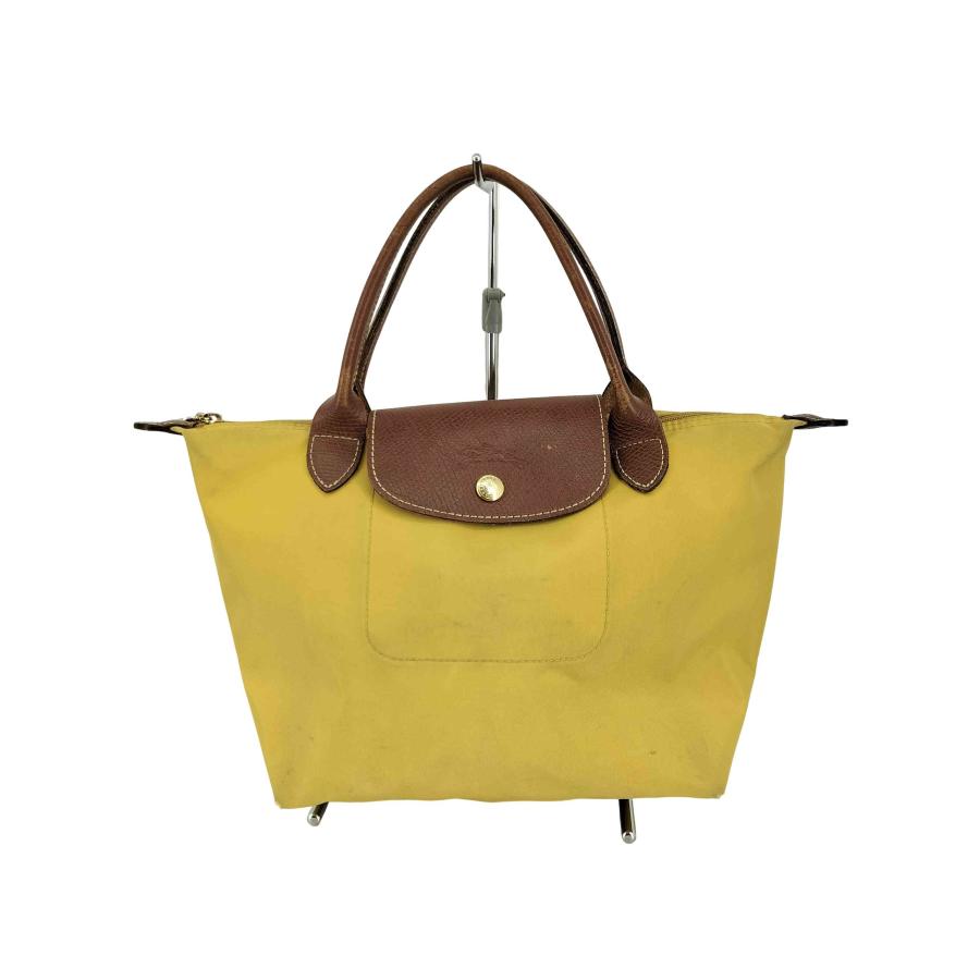LONGCHAMP（ロンシャン） プリアージュ ハンドバッグ レディース 表記