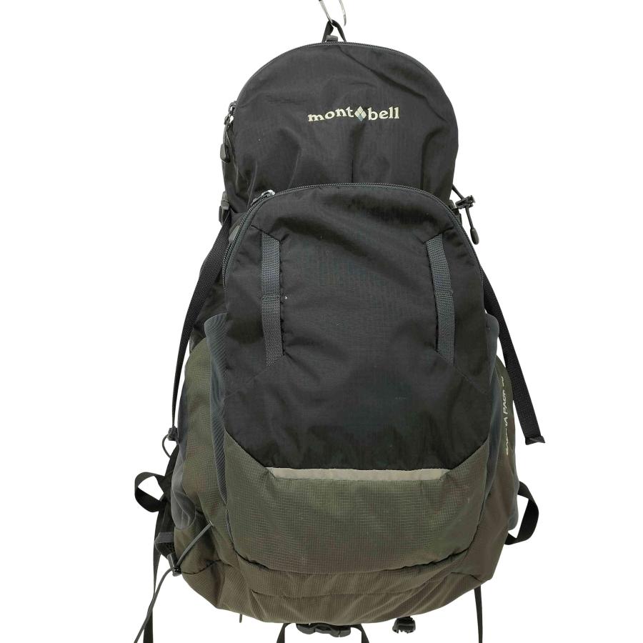 mont-bell（モンベル） mont bell(モンベル) GALENA PACK 30 バック 