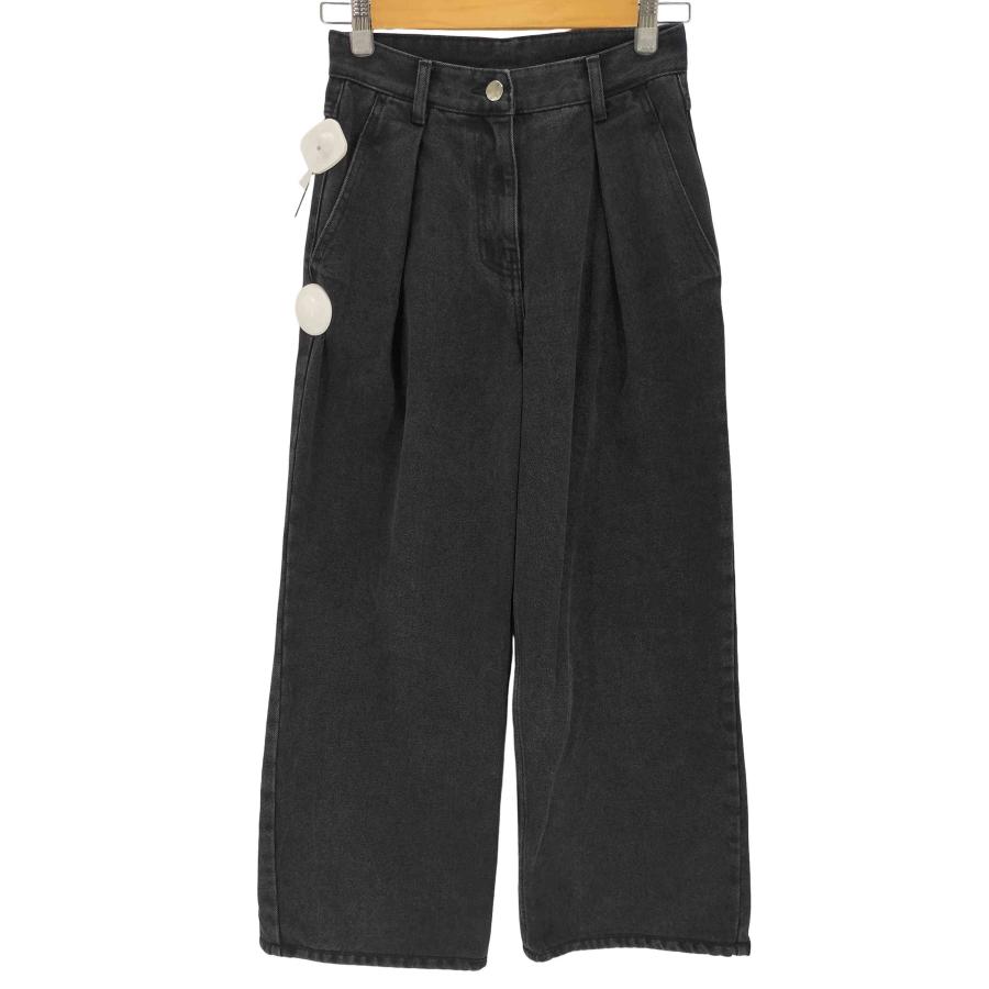 Ader Error TRS Tag jeans アーダーエラー Ader Error(アーダーエラー