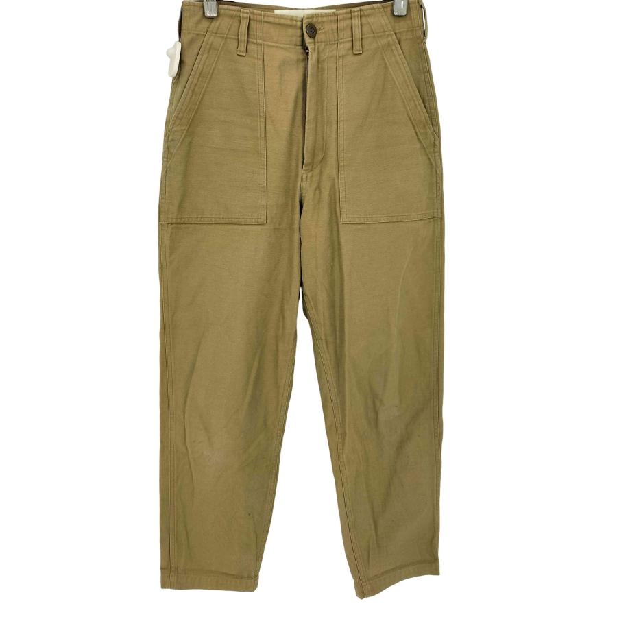 THE SHINZONE（ザ シンゾーン） BAKER PANTS レディース JPN：34 中古