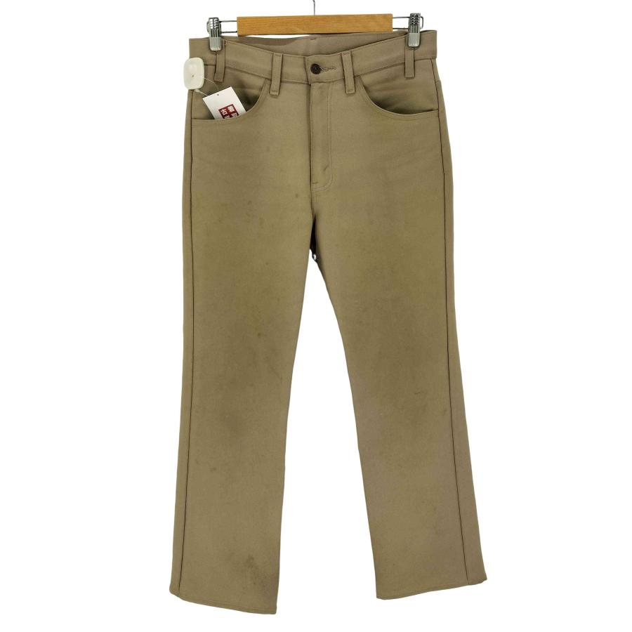 メンズパンツ メンズ リーバイス スタプレ 90年代 Levi s STA-PREST