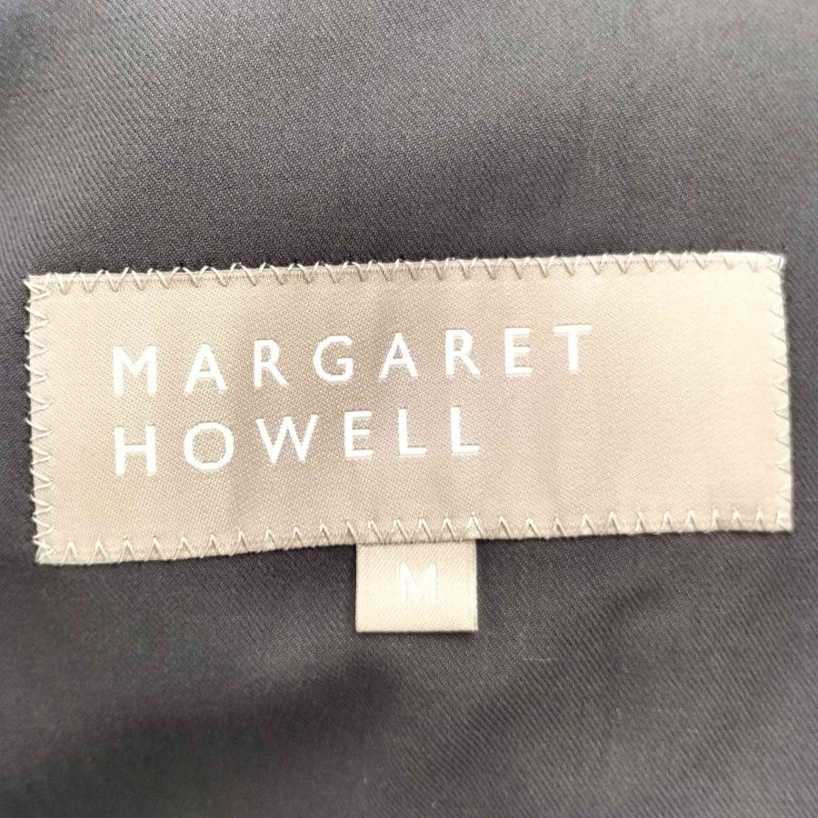 MARGARET HOWELL（マーガレットハウエル） 2B テーラードジャケット