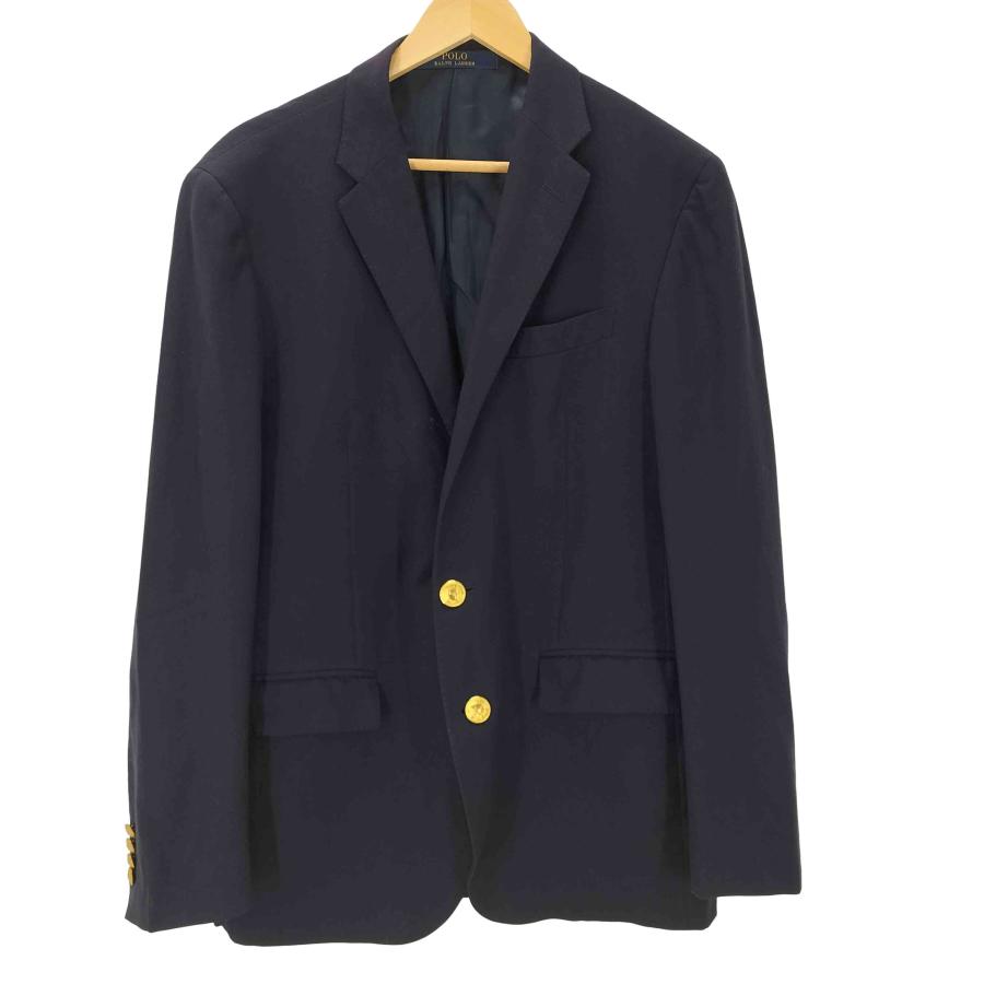 POLO RALPH LAUREN（ポロ・ラルフローレン） 現行タグ MADE IN ITALY 