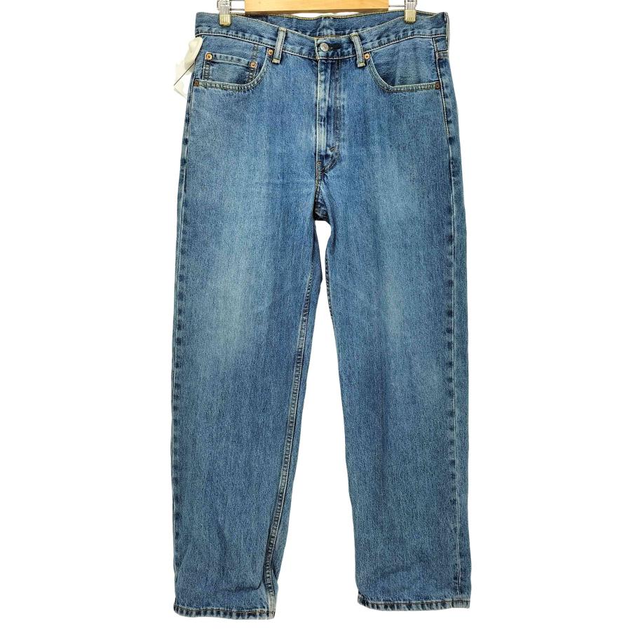 Levi's（リーバイス） Levis(リーバイス) 550 リラックスフィット