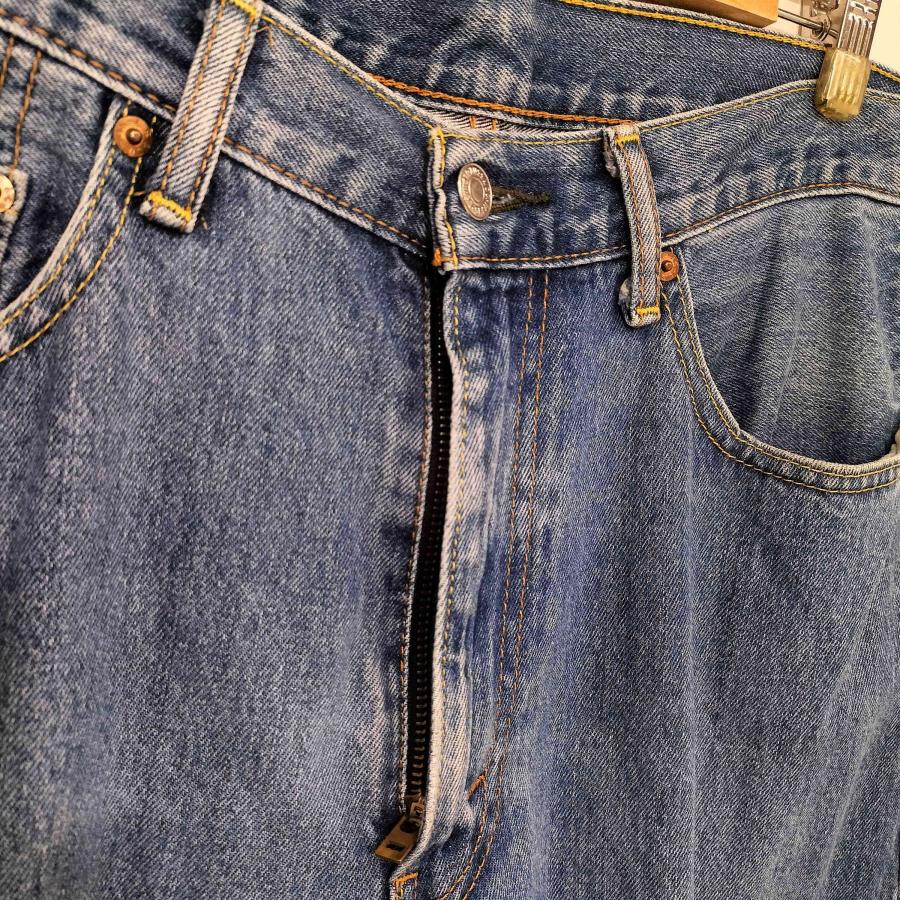 Levi's（リーバイス） Levis(リーバイス) 550 リラックスフィット