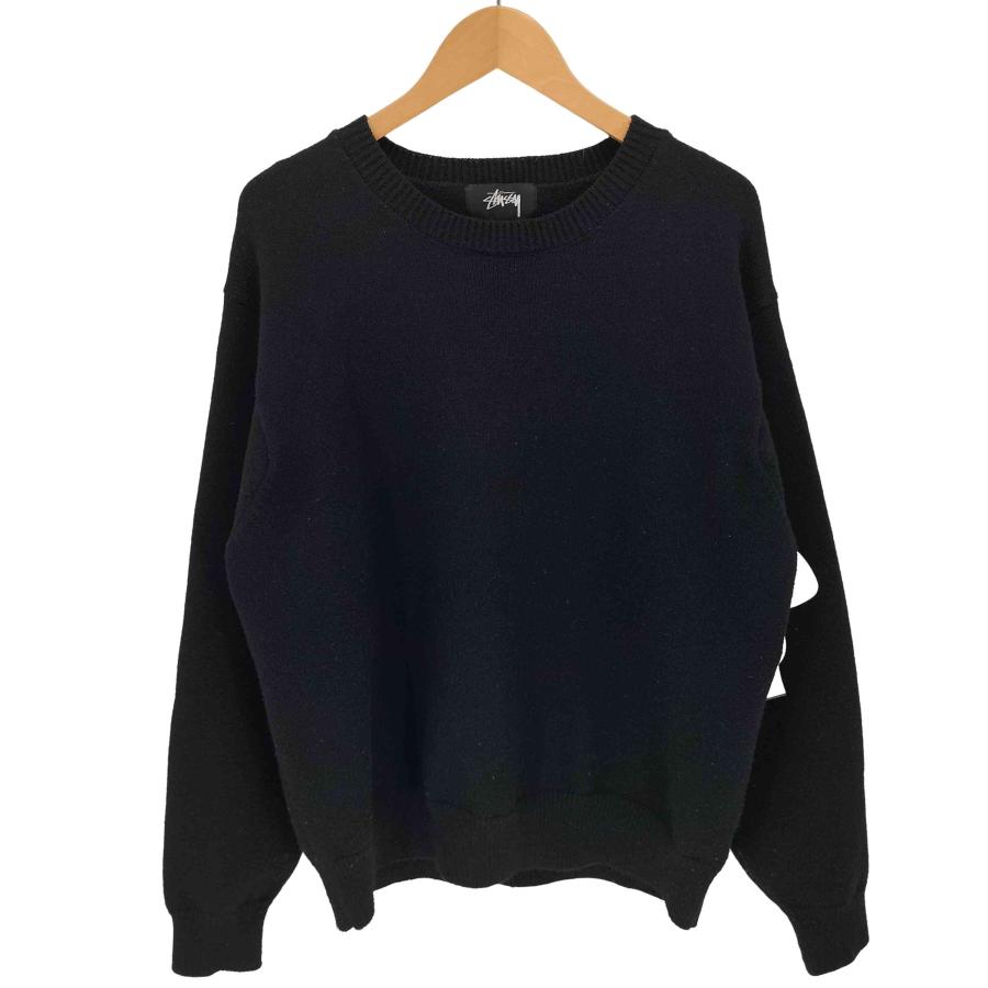 STUSSY（ステューシー） 22aw Gothic Sweater メンズ import：L 中古 