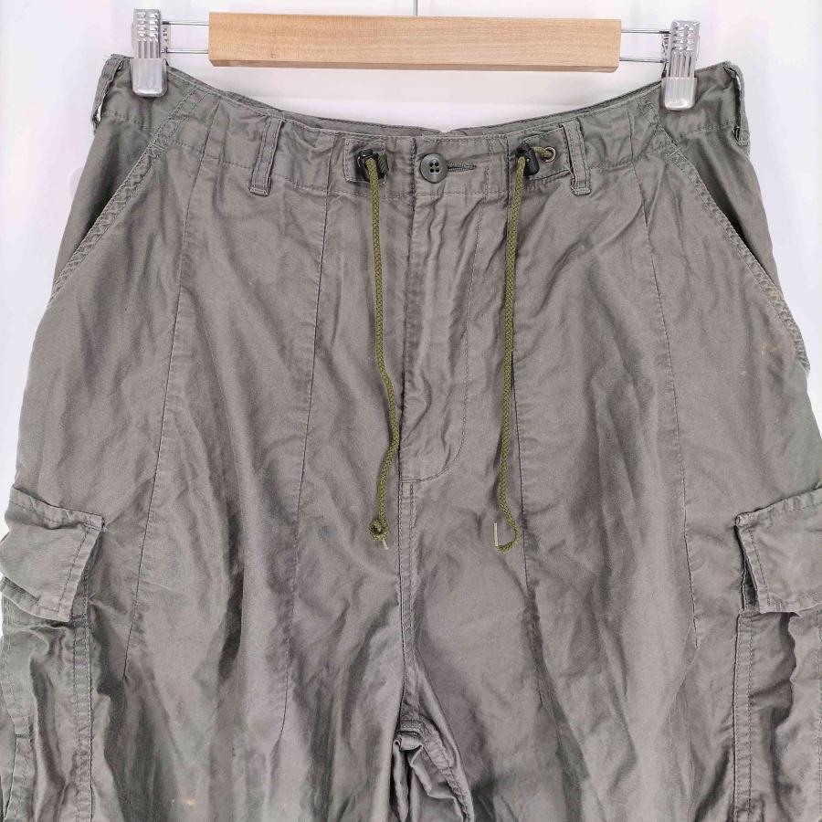 Needles（ニードルス） Needles(ニードルズ) H.D. Pant - BDU