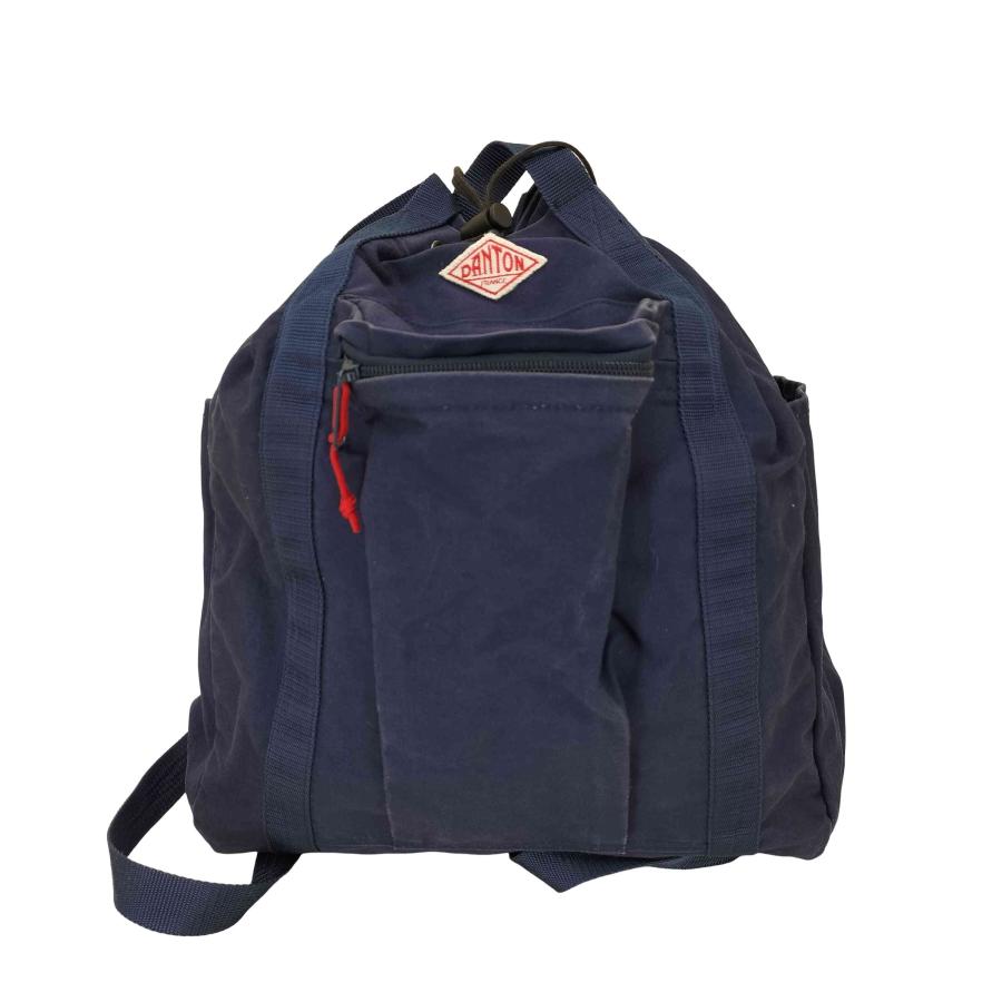 Danton（ダントン） UTILITY CB 2WAY バックパック メンズ 表記無 中古 