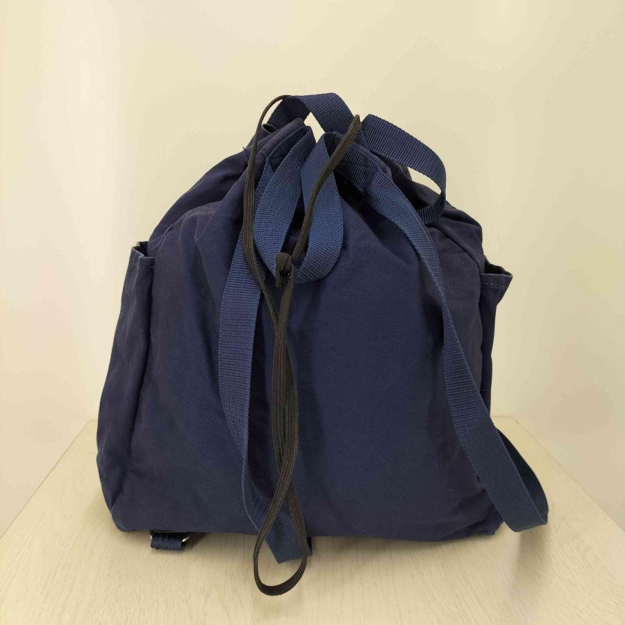 Danton（ダントン） UTILITY CB 2WAY バックパック メンズ 表記無 中古 