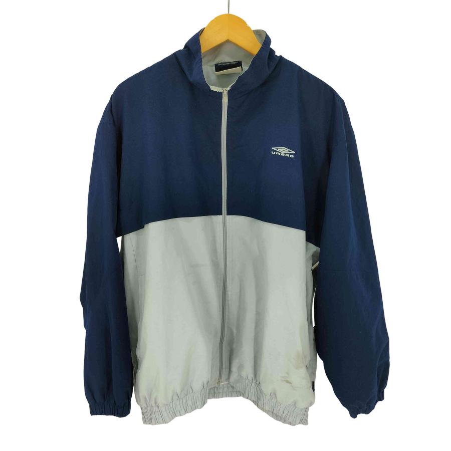 umbro（アンブロ） 00s トラックジャケット メンズ JPN：L 中古 古着 