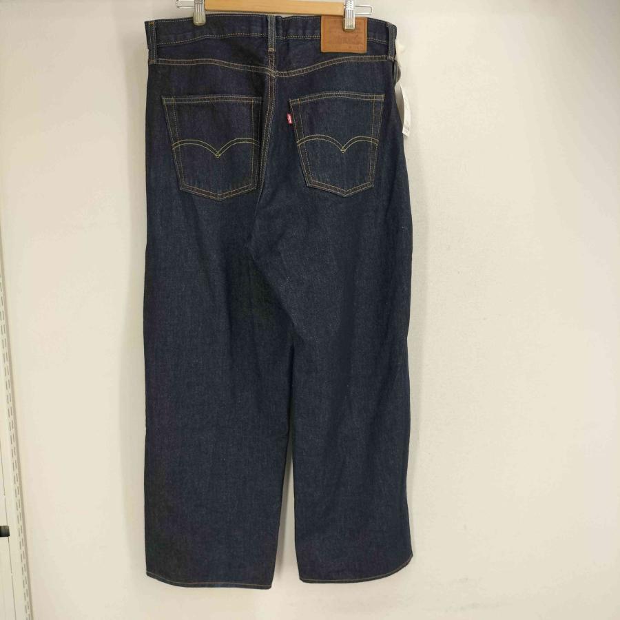 Levi's（リーバイス） Levis(リーバイス) 578 BAGGY GOOD AS NEW RINSE