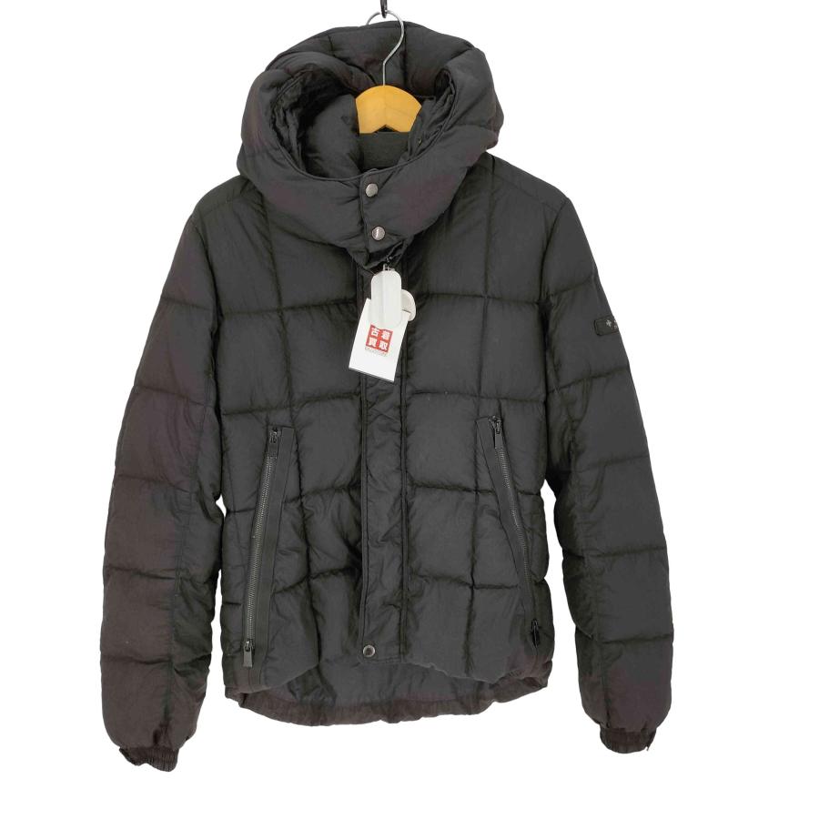TATRAS（タトラス） BOESIO ダウンジャケット メンズ JPN：3 中古 古着 