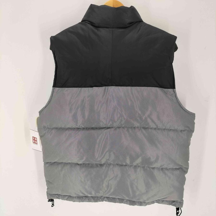 Eddie Bauer（エディーバウアー） 90-00s EBTEK 切替ナイロンダウン 