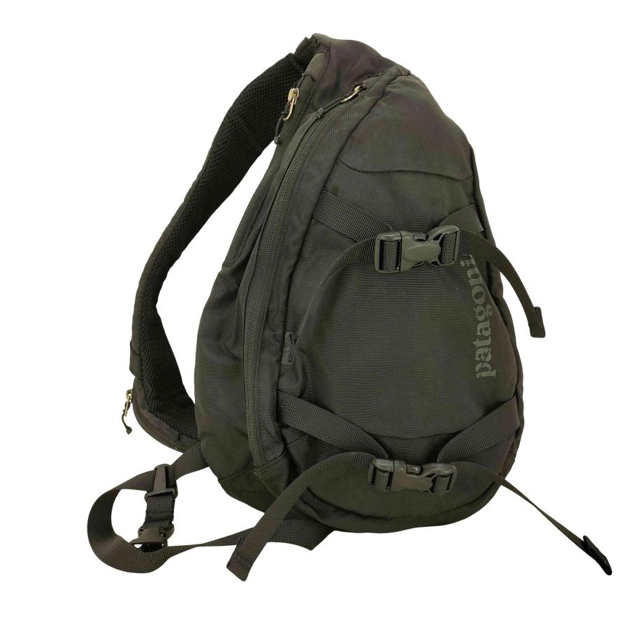 patagonia（パタゴニア） 8L ATOM SLING アトムスリング ショルダー