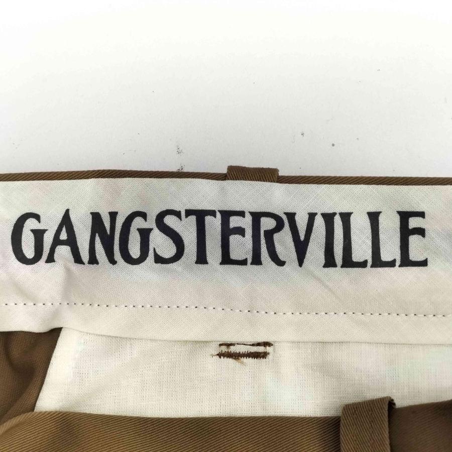 GANGSTERVILLE（ギャングスタービル） GANGSTERVILLE(ギャングスタビル