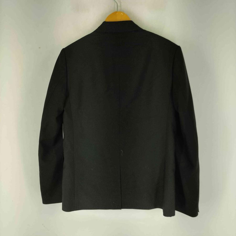 LAD MUSICIAN（ラッドミュージシャン） 26SS WOOL GABARDINE DOUBLE B