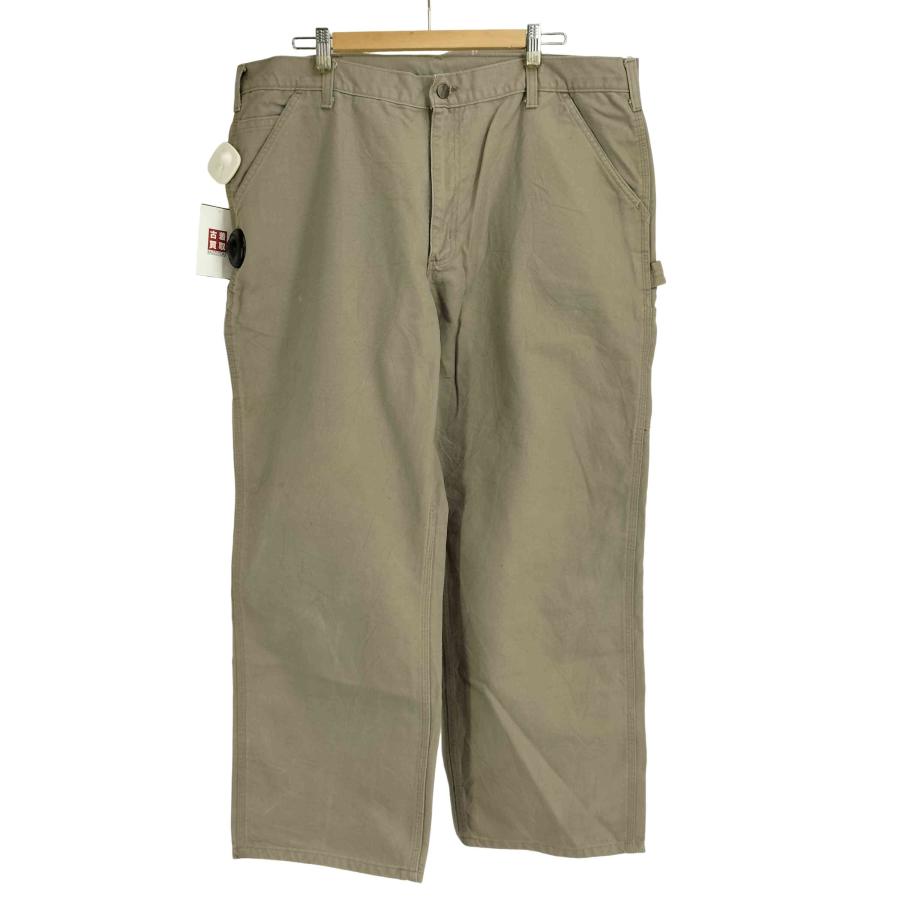 Carhartt（カーハート） ダックペインターパンツ メンズ 40/30 中古