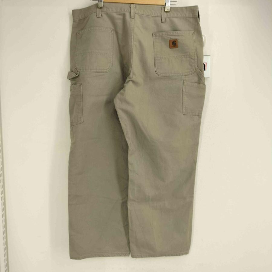 Carhartt（カーハート） ダックペインターパンツ メンズ 40/30 中古