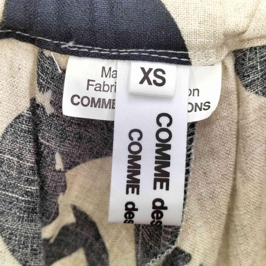 COMME des GARÇONS 　2000年代　古着　値段交渉可 COMME des GARCONS GARCONS(コムデギャルソンコムデギャルソン) 中古