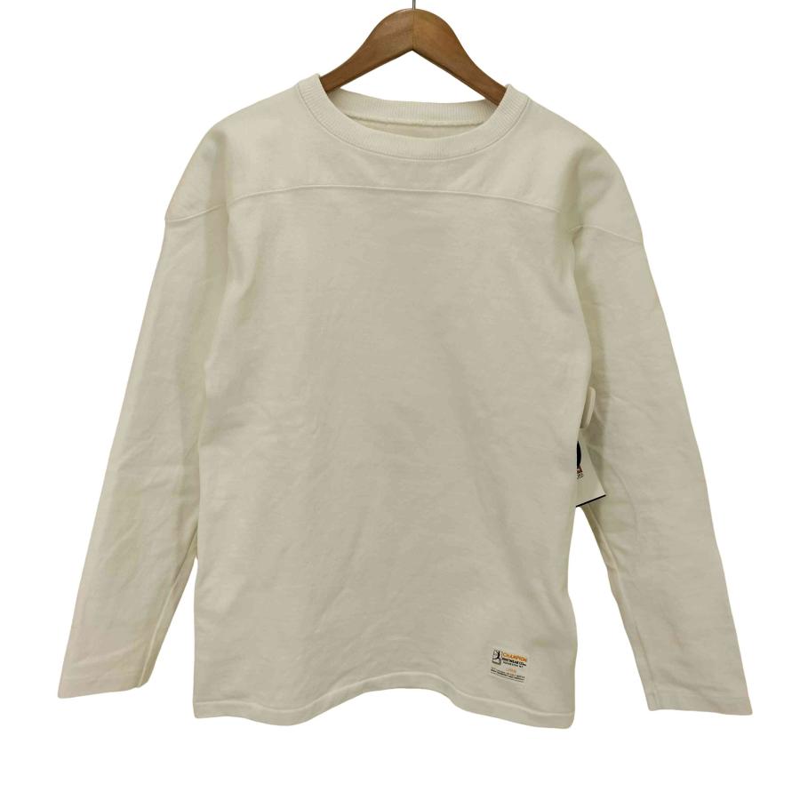 Champion（チャンピオン） 復刻デカランタグ TRUE TO ARCHIVES 