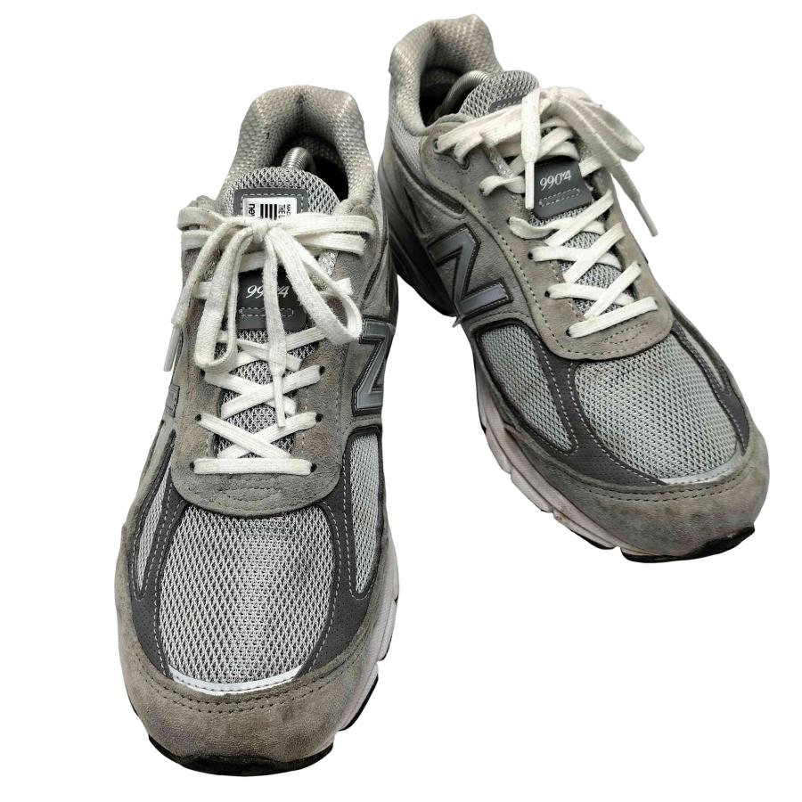 New Balance（ニューバランス） USA製 990v4 Core ローカット 