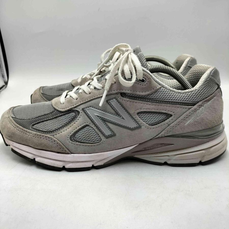 New Balance（ニューバランス） USA製 990v4 Core ローカット 